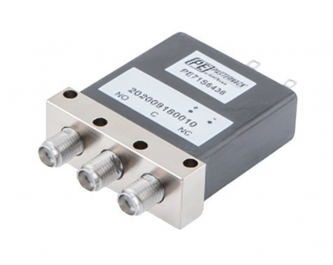 PE71S6436 | Pasternack | Переключатель