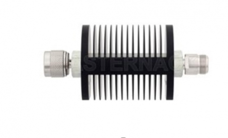 PE7367-50 Аттенюатор