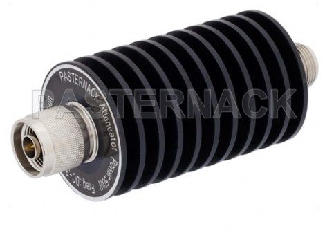 PE7388-30 | Pasternack Аттенюатор