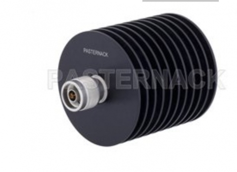 PE7421-30 | Pasternack Аттенюатор