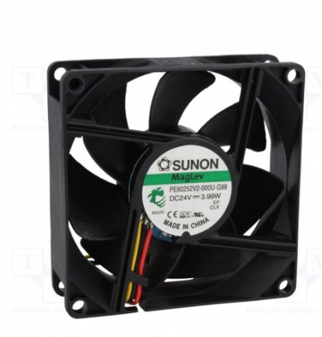 PE80252V2-G99-A | Sunon | Вентилятор