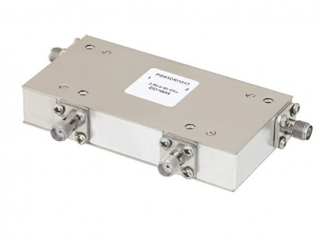 PE83CR1017 | Pasternack | Смеситель