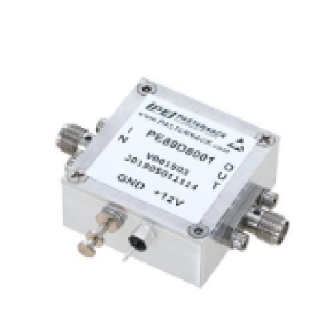 PE88D8001 | Pasternack | Делитель частоты