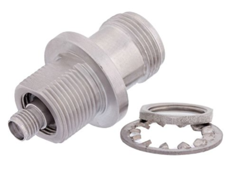 PE9435 | Pasternack | Адаптер