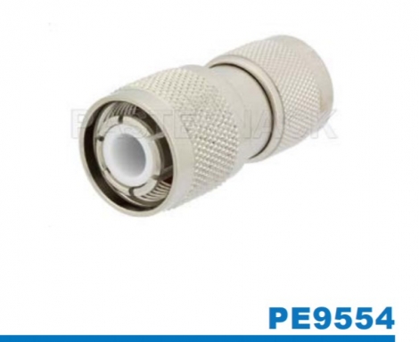 PE9554 Адаптер N Male to HN