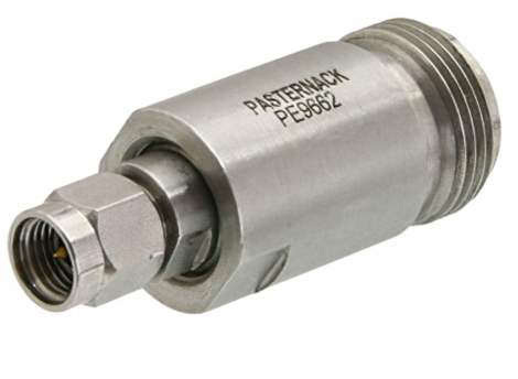 PE9662 | Pasternack | Адаптер