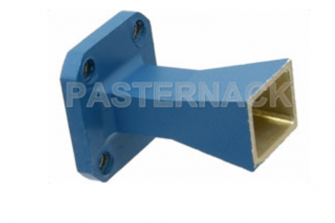 PE9855-10 | Pasternack | Антенна