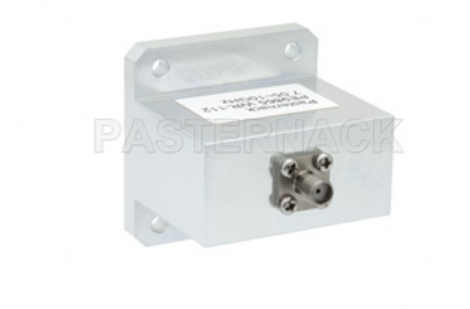 PE9867 | Pasternack | Адаптер