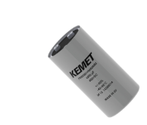 PEH200MD5100MU2 | KEMET | Конденсатор