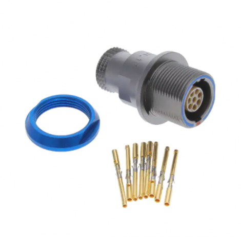 ECG.2B.319.CLV
CONN RCPT FMALE 19POS GOLD SLDR | LEMO | Разъем