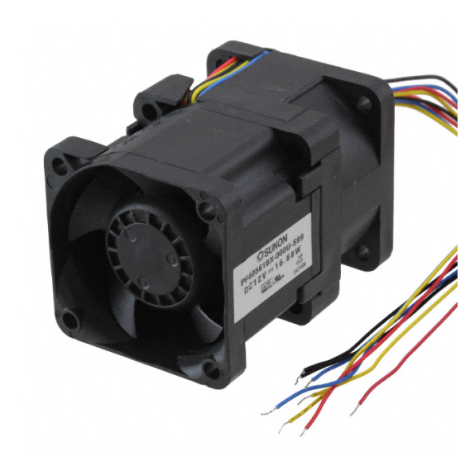 PF40561BX-000U-S99 | Sunon | Вентилятор