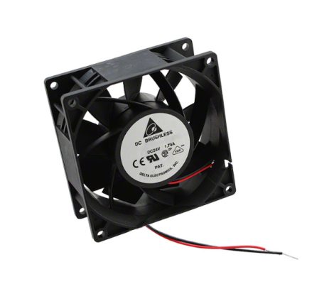 PFB0924DHE-T500 | Delta Electronics | Вентилятор