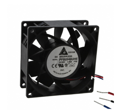 PFB0948UHE-F00 | Delta Electronics | Вентилятор
