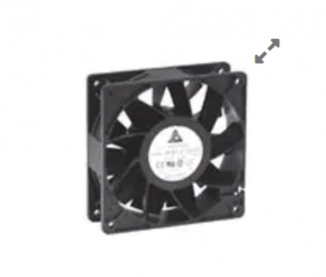 PFB1224EHEWCA | Delta Electronics | Вентилятор