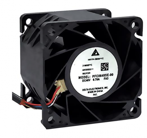 PFC0648SE-00P8 | Delta Electronics | Вентилятор