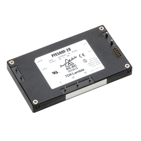 PFE1000FA-28 | TDK-Lambda | Преобразователь