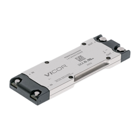 VI-ARMB-E21 | Vicor | Преобразователь