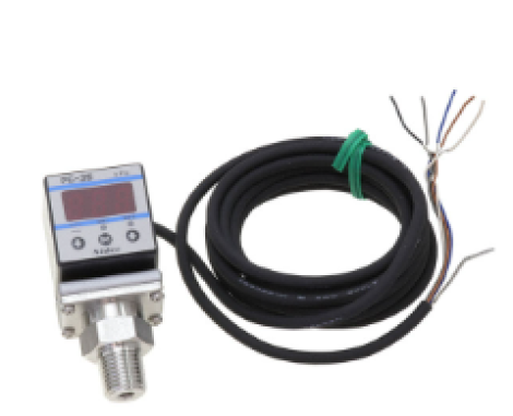 PG-35-102R-PR2 | Nidec | Манометр