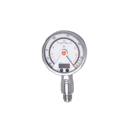 PG2453 | ifm Efector | Датчик