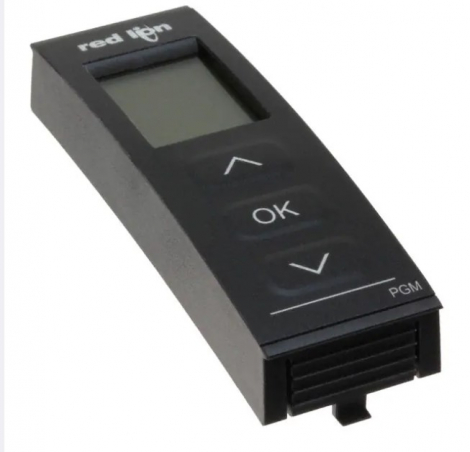 PGMMOD00 | Red Lion | Дисплей