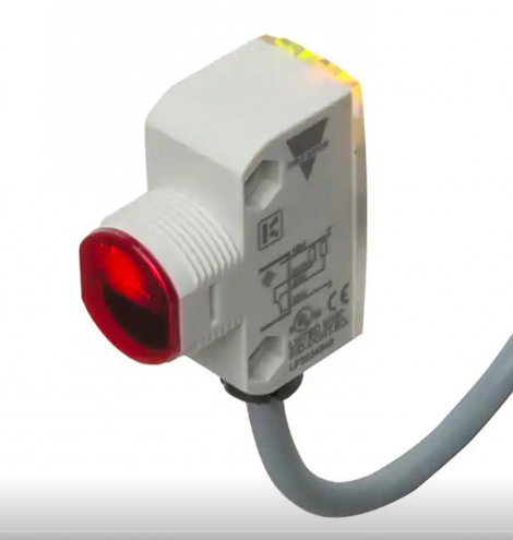 PH18CNT20 | Carlo Gavazzi | датчик фотоэлектрический