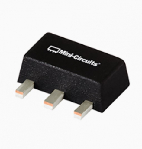 PHA-23HLN+ | Mini Circuits | Усилитель