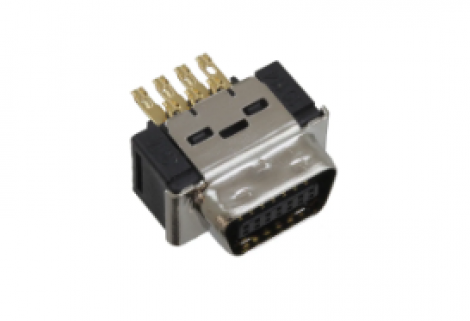 PHEC30P-S210LF | Amphenol | Разъем D-Sub