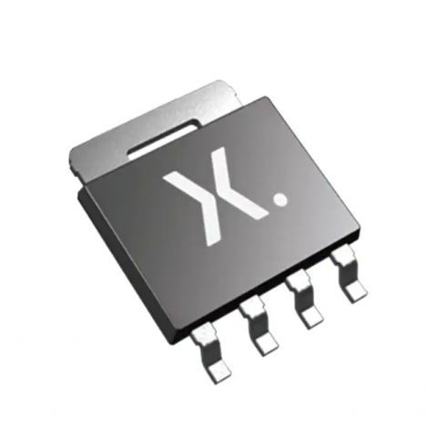 BC846BW-QX
TRANS PREBIAS NPN/PNP | Nexperia | Транзистор