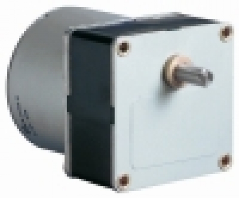 80547016 | Crouzet | Мотор-редуктор