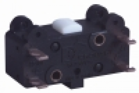 83109004 | Crouzet | Микропереключатель