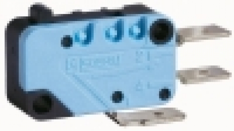 83161338 | Crouzet | Микропереключатель