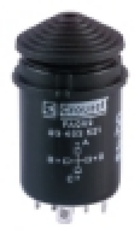 83452521 | Crouzet | Микропереключатель