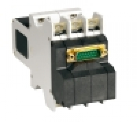 84354450 | Crouzet | Выключатель (металл)