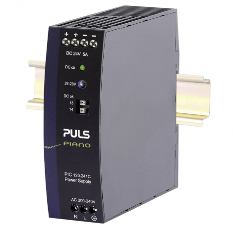 PIC120.241C | PULS | Блок питания