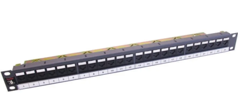 PID-00142 | Molex | Патч панель (арт.182040010)