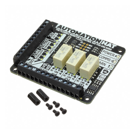 PIM498 | Pimoroni | Плата