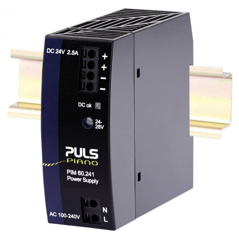 PIM60.241 | PULS | Блок питания
