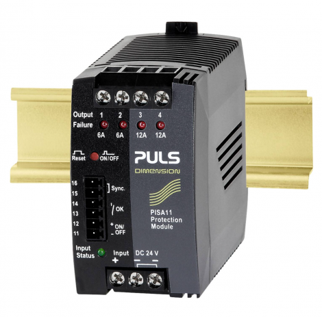 PISA11.206212 | PULS | Модуль
