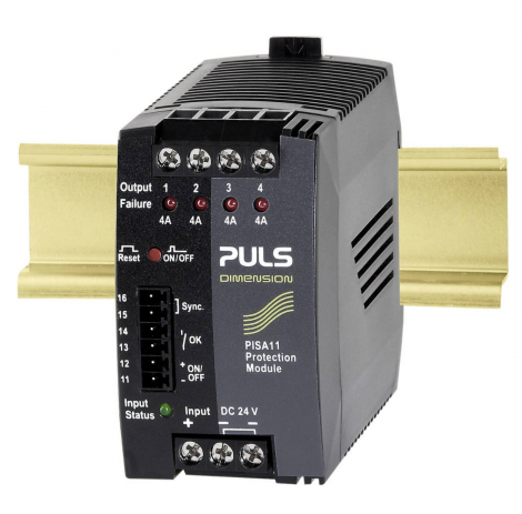 PISA11.404 | PULS | Модуль