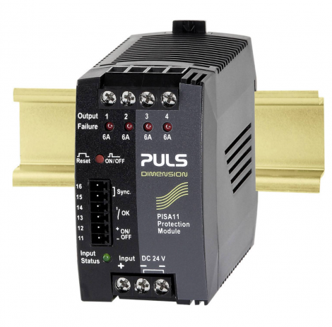 PISA11.406 | PULS | Модуль