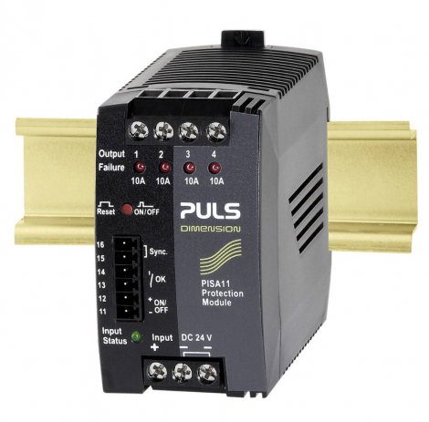 PISA11.410 | PULS | Модуль