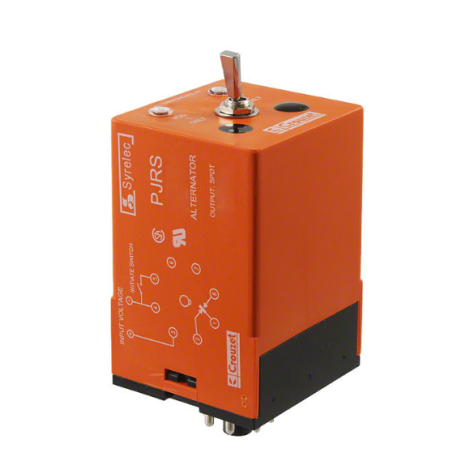 PJRS110A | Crouzet | Реле