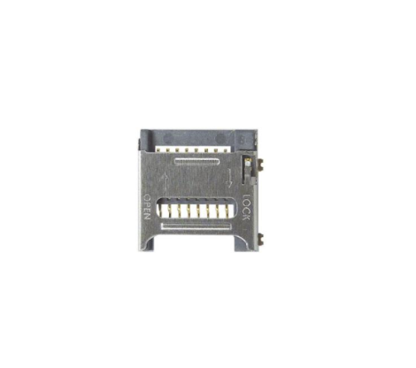 FPS009-3202-BL | Yamaichi Electronics | Разъем