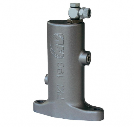 PKL 190/6 | Netter Vibration | Пневматический вибратор