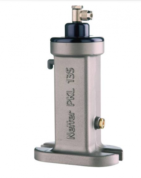 PKL 450/6E | NetterVibration | Пневматический молоток на 6 бар