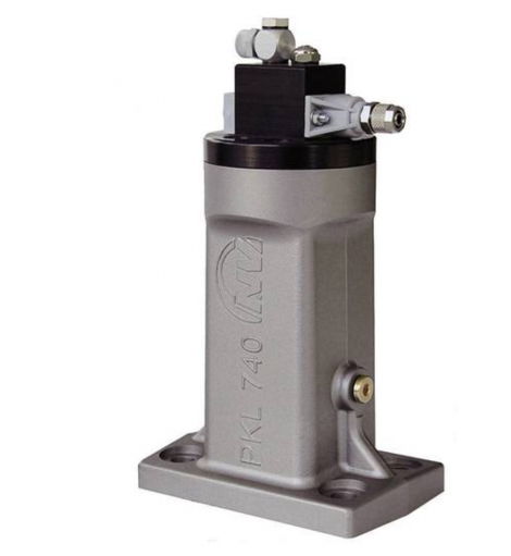 NBS G 740  | Netter Vibration | Пневматический вибратор