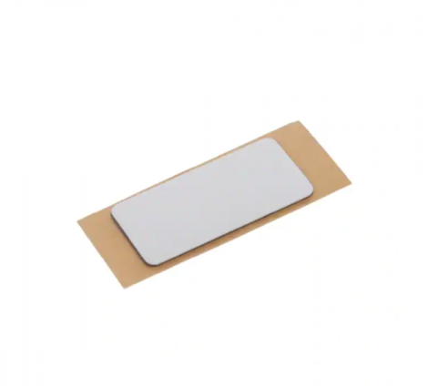 WP-254064-10-9
LABEL POLY WHITE 25.4X6.4MM | TE Connectivity | Этикетка