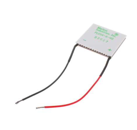 RC6-8-01 | Coherent Thermal Solutions | Модуль