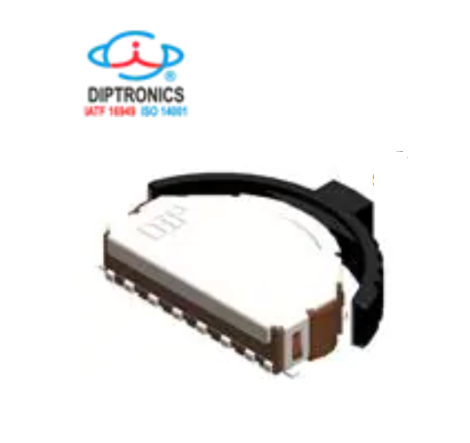 MT5-1L-V-T/R | Diptronics | Переключатель