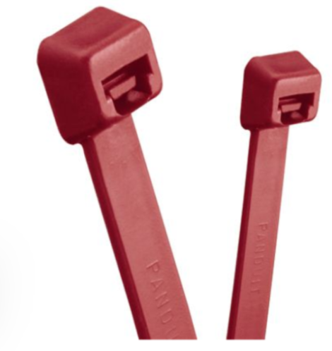 PLT1M-C702Y | Panduit | Кабельная стяжка